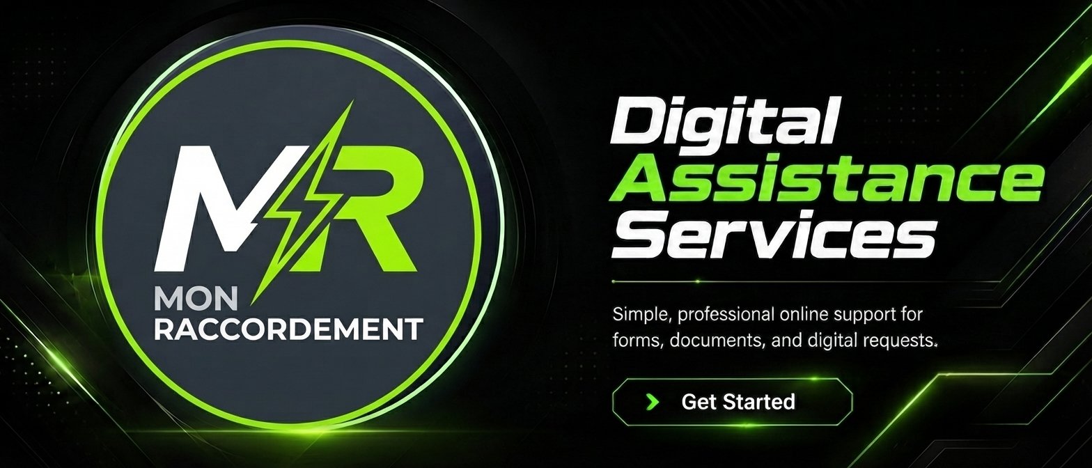 Digital Assistance Services