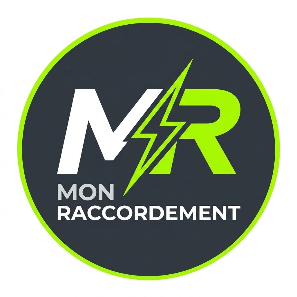 MON RACCORDEMENT LLC Logo